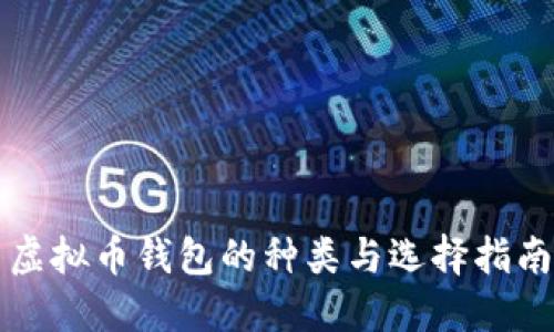 虚拟币钱包的种类与选择指南