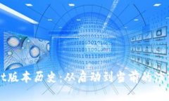TPWallet版本历史：从启动到当前的演变与创新