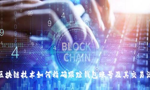 : 区块链技术如何精确跟踪钱包账号及其交易活动