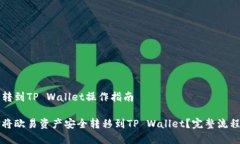 欧易转到TP Wallet操作指南如何将欧易资产安全转