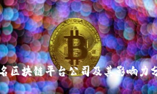 知名区块链平台公司及其影响力分析