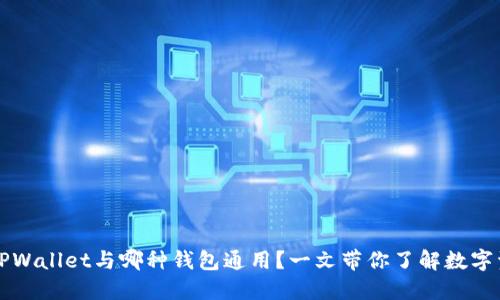 ### TPWallet与哪种钱包通用？一文带你了解数字资产管理