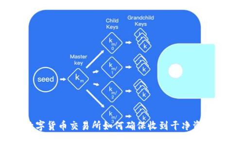 数字货币交易所如何确保收到干净资金？