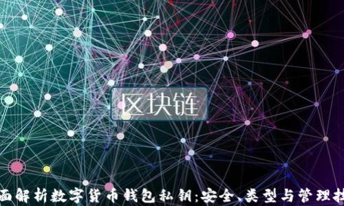 
全面解析数字货币钱包私钥：安全、类型与管理技巧