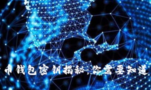 加密货币钱包密钥揭秘：你需要知道的一切