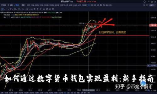 如何通过数字货币钱包实现盈利：新手指南