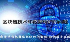 加密货币钱包转账到账时间解析：影响因素及技