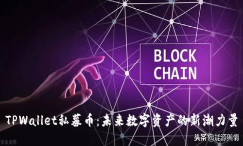 TPWallet私募币：未来数字资产的新潮力量
