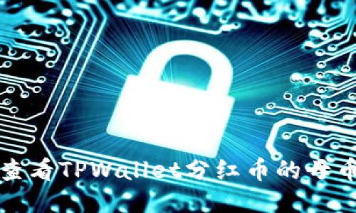 如何查看TPWallet分红币的母币信息