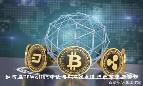 如何在TPWallet中使用PIG代币进行数字资产管理