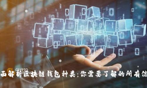 全面解析区块链钱包种类：你需要了解的所有信息