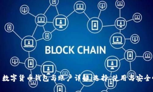 : 数字货币钱包与账户详解：选择、使用与安全性